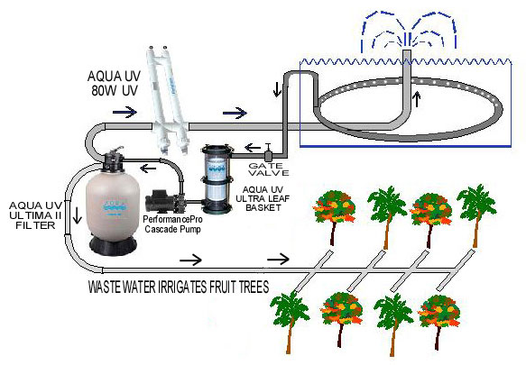 Plumbing Diagram